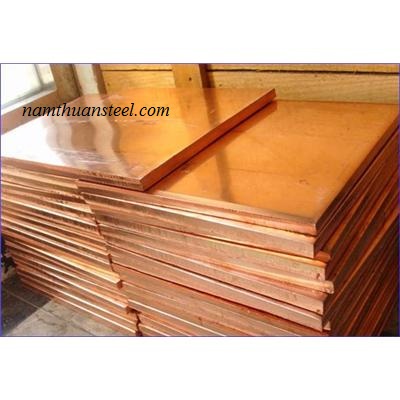 Kim loại màu, đồng thau đồng tấm ...